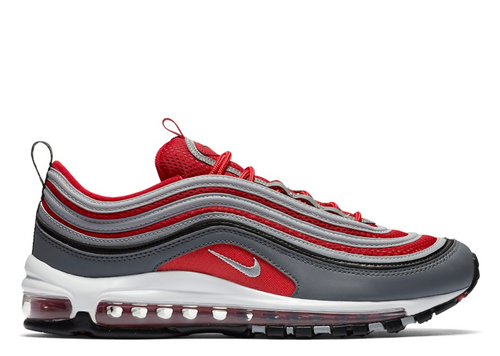 are nike air max 97 good for working out