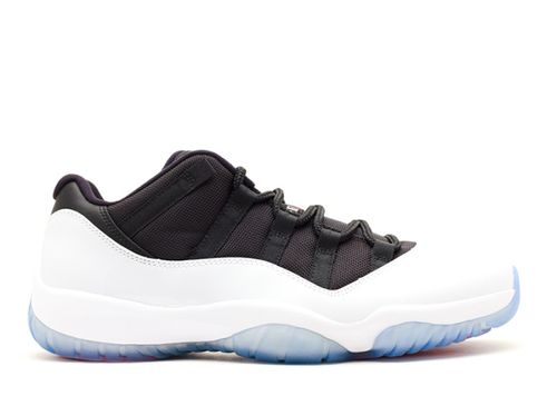 jordan 11 reverse concord low