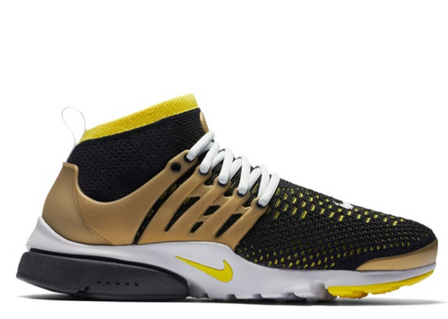 brutal honey presto