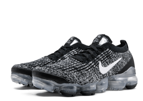 nike vapormax flyknit 3.0 triple black release date Nike Air